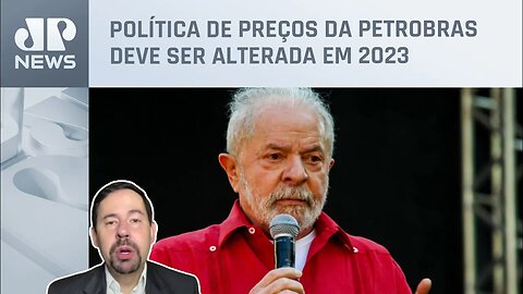 Nogueira: Governo Lula não sabe se isentará imposto sobre combustíveis