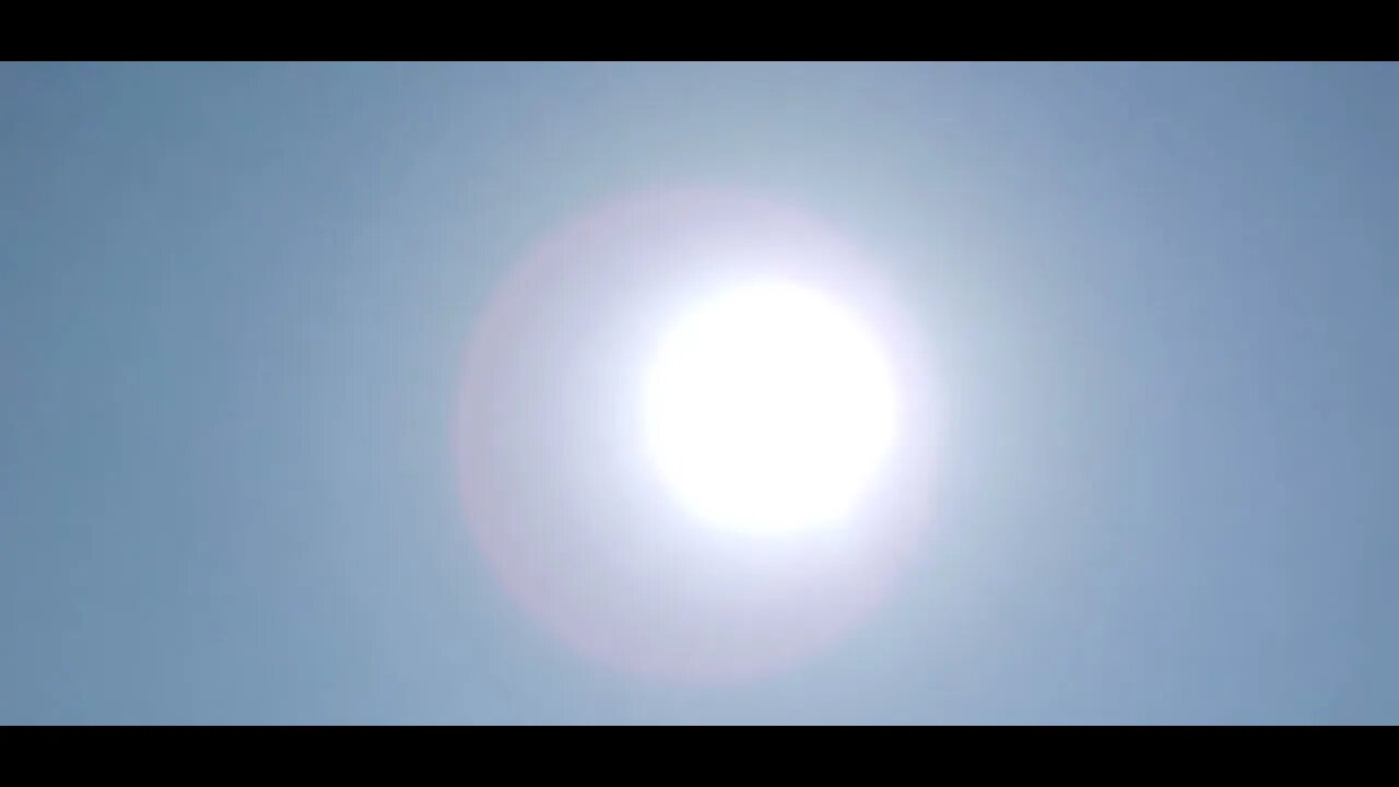universe , space