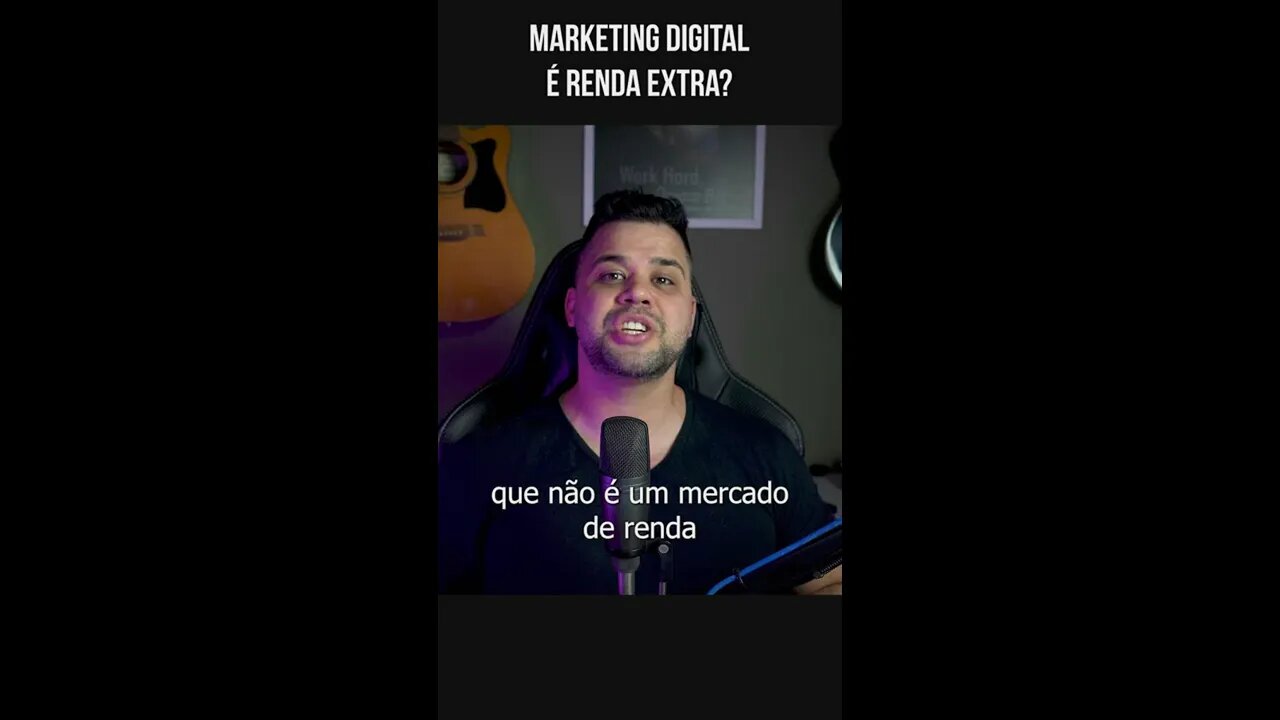 Marketing Digital é bom para renda extra?