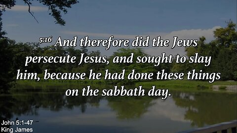 Sunday Morning, June 11th - Will You Be Made Whole?