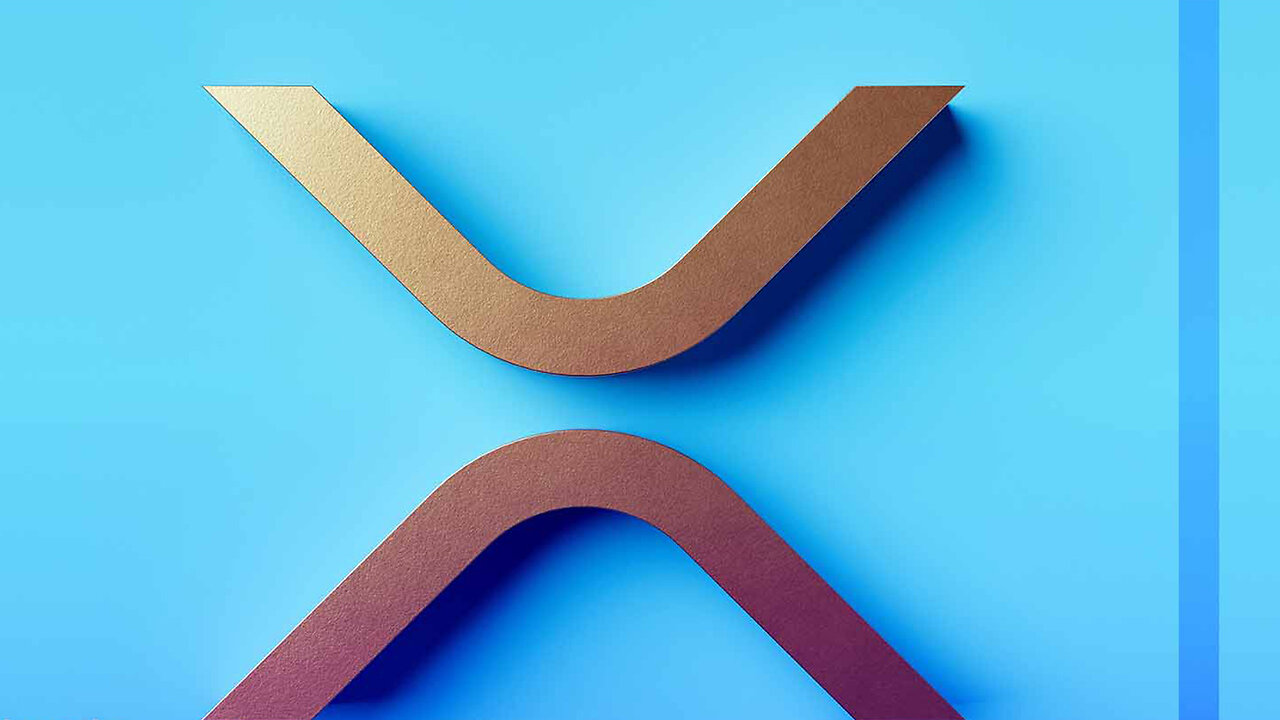 XRP RIPPLE DOUBLE NEW !!!!!!!!