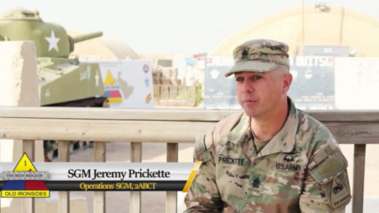 Foundational Readiness Reintegration Video Series