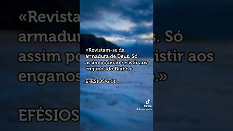 Efesios 6:11 #yauh #yausha #jesus #jesuscristo #cristão #cristo #yeshua