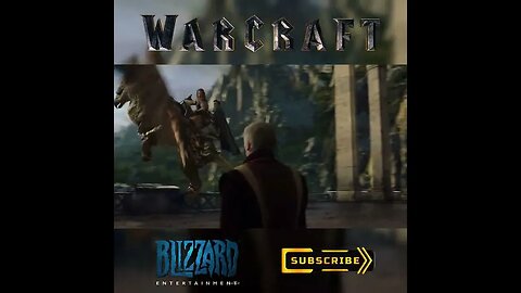 ВарКрафт 2016 ⚔️🛡 #shorts #warcraft #варкрафт #blizzard Часть 0017