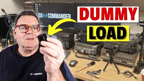 Dummy Loads for RF