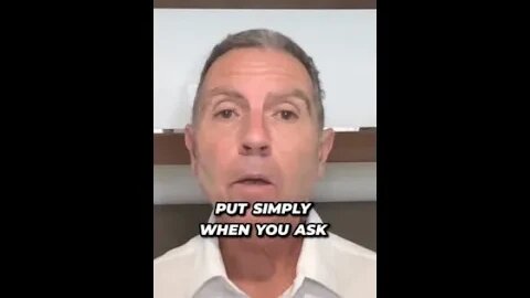 The power of asking the right questions.
