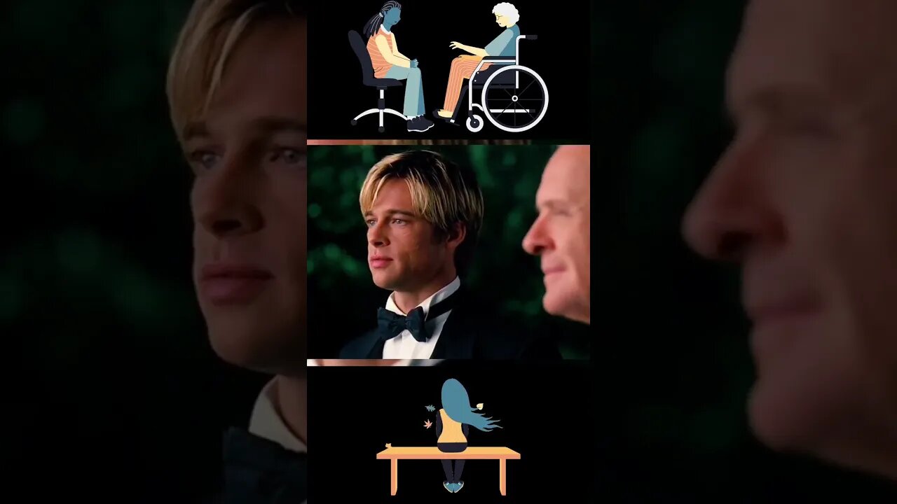 Encontro marcado#filmes #EncontroMarcado #bradpitt #AnthonyHopkins