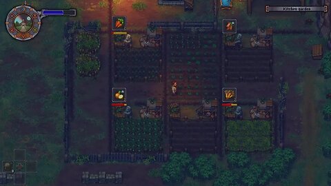 Graveyard Keeper on ps5 by sheaffer117