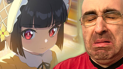 Hoshimi Miyabi Animated Short Film Released Worldwide