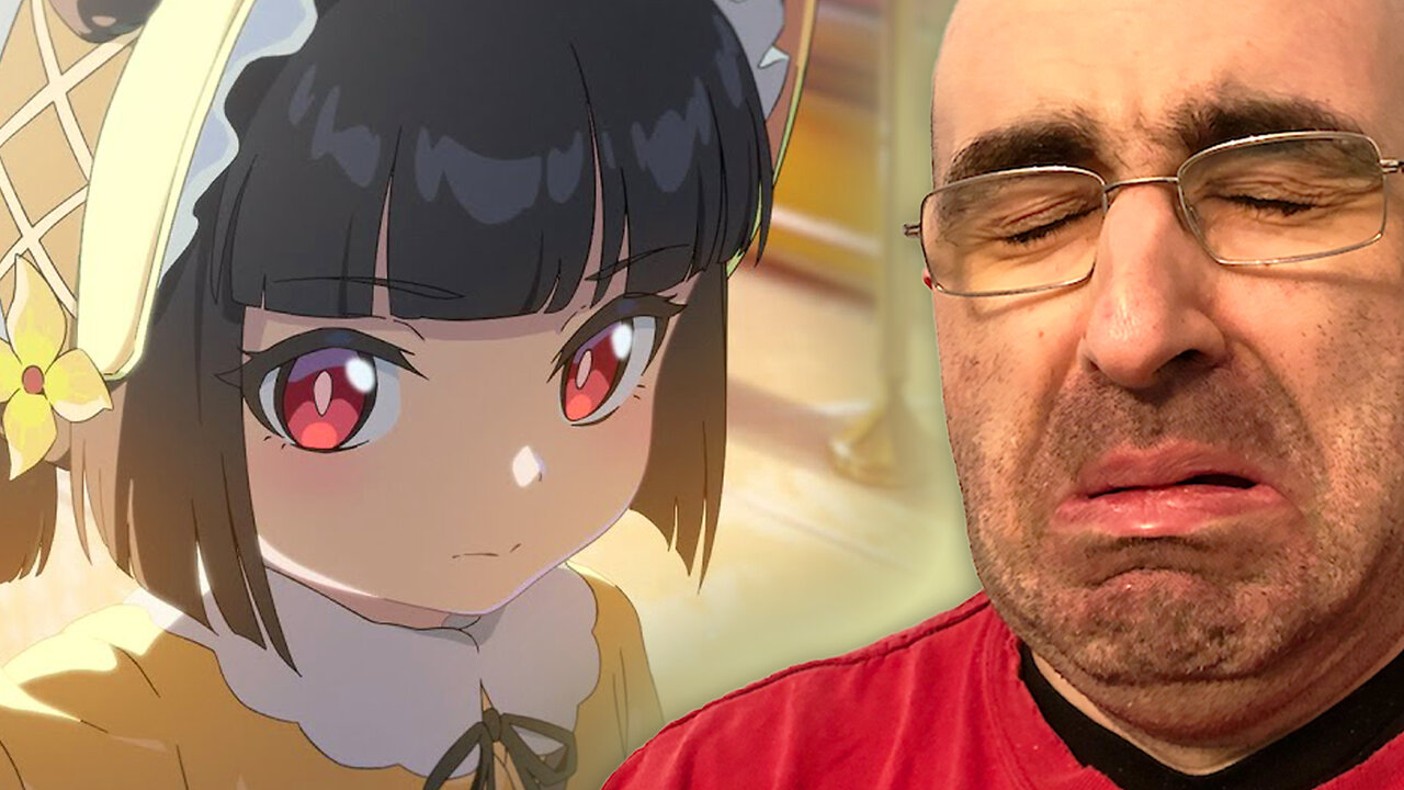 Hoshimi Miyabi Animated Short Film Released Worldwide