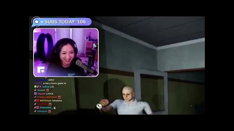 Bretman Made Leslie Cracked Up