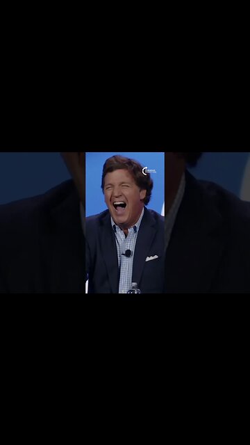 CATCH TUCKER CARLSON AT #AMFEST2023 🇺🇸