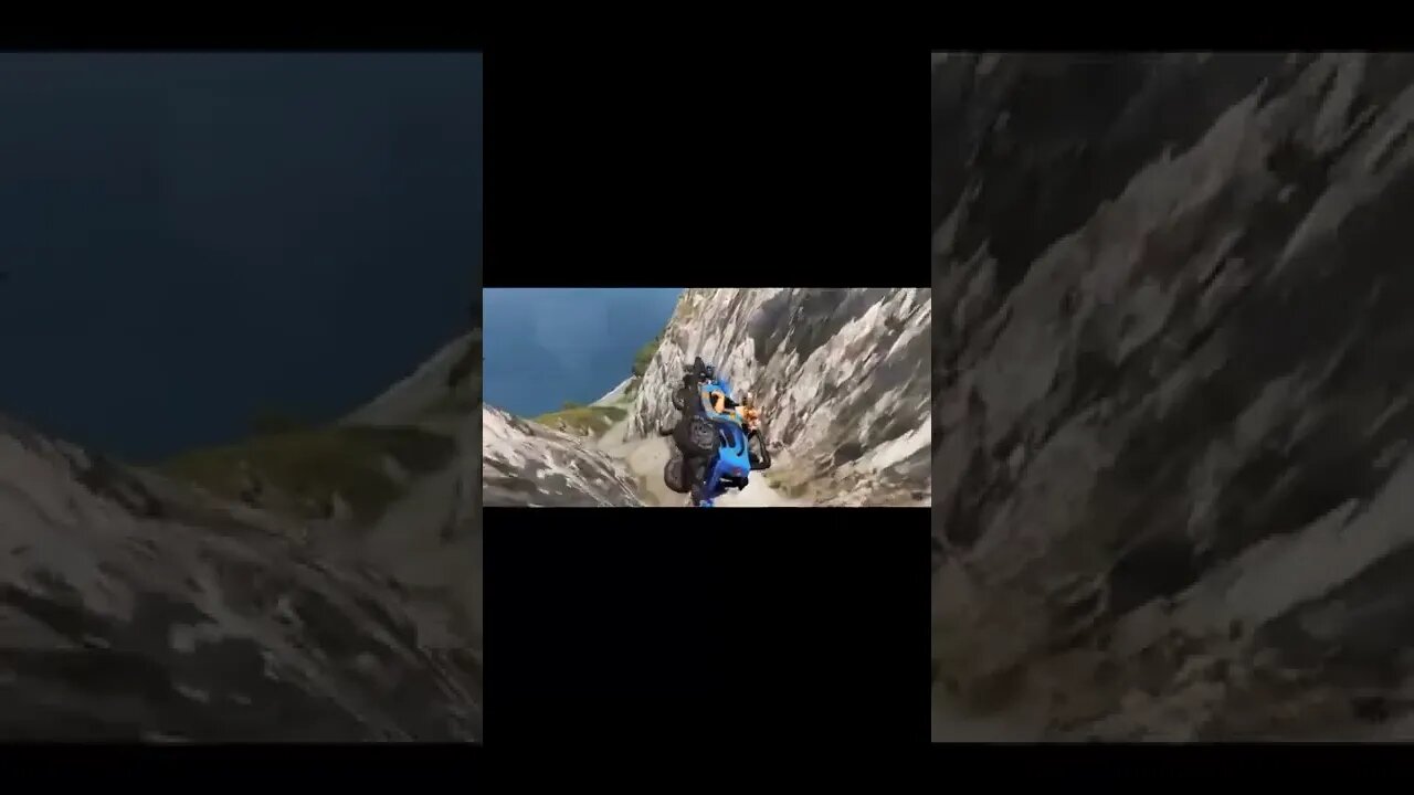 hell stones / BeamNG DRIVE