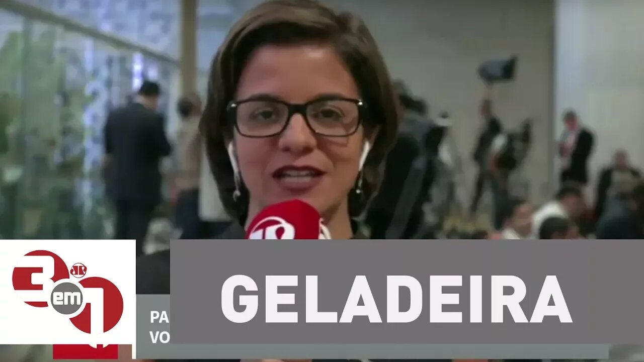 Vera: Destino mais provável das denúncias contra Temer é a geladeira