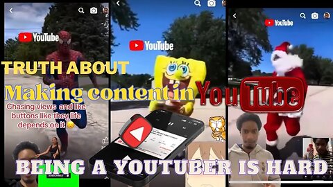 #YouTube's Uncertain Future: Here's Why You Should Be Concerned#smallyoutuber