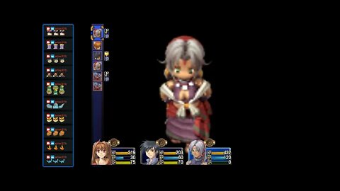 The Legend of Heroes: Trails in the Sky (part 8) 10/21/21