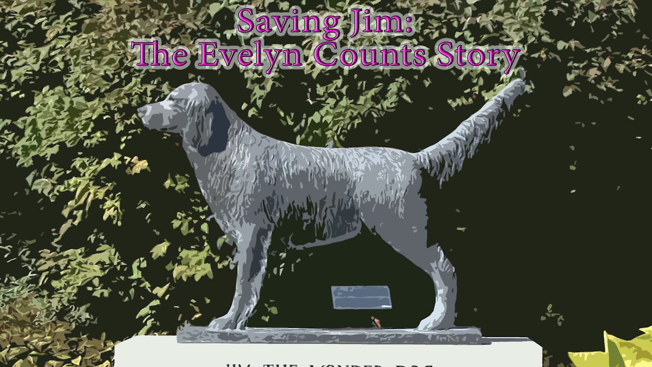 Saving Jim: The Evelyn Counts Story