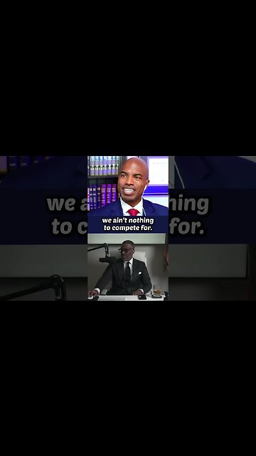 Kevin Samuels EXPOSES what MODERN WOMEN THINK of US