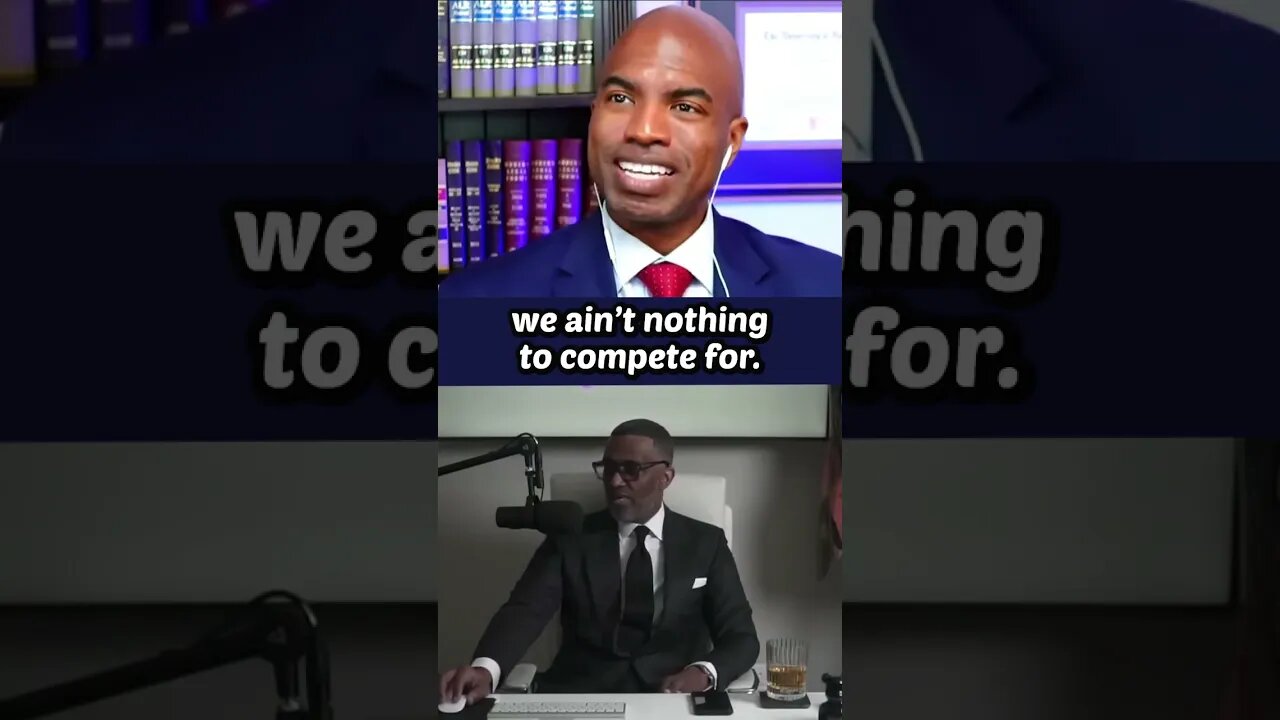 Kevin Samuels EXPOSES what MODERN WOMEN THINK of US