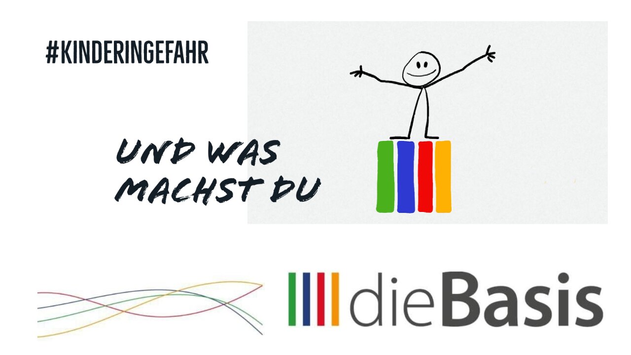 Das Impfmännchen entscheidet selber