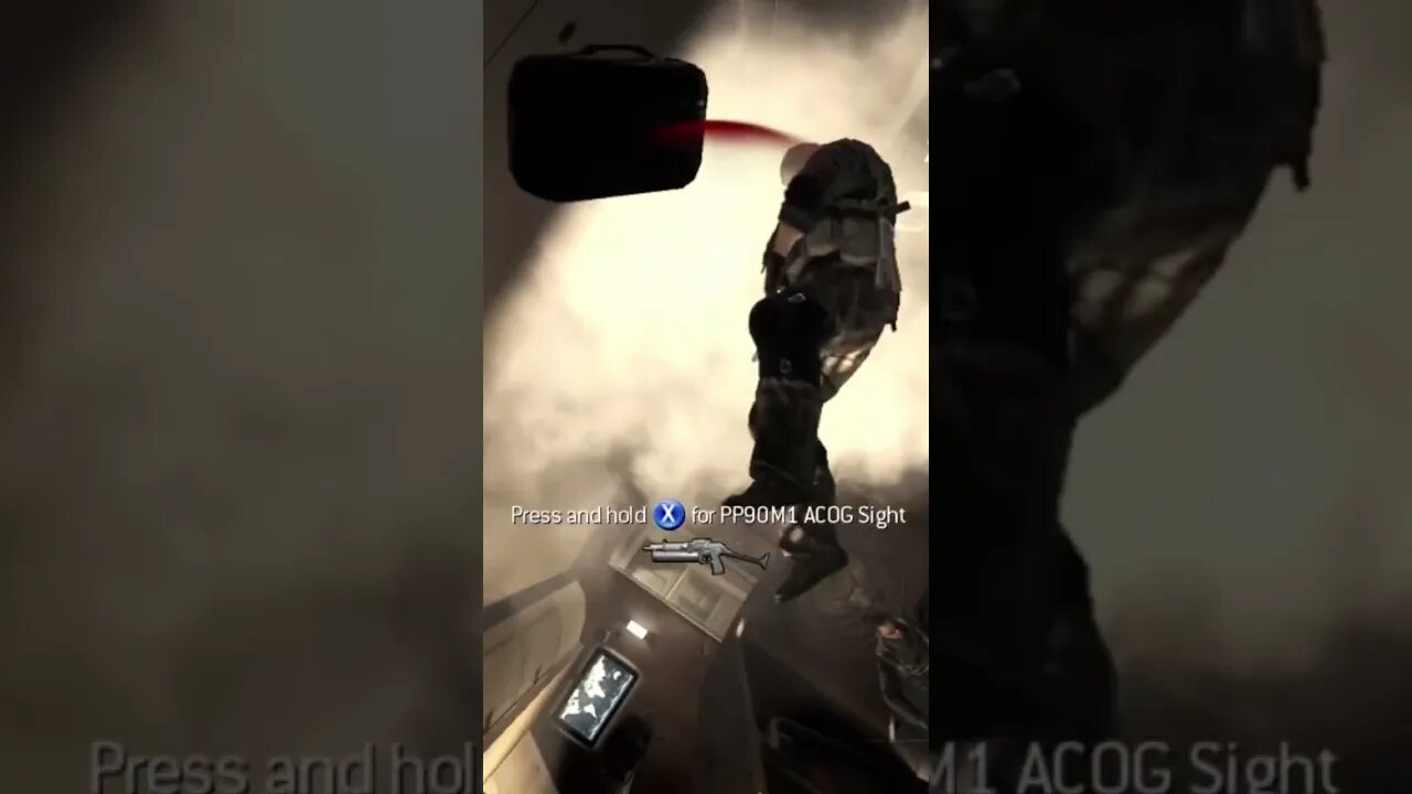 Re-playing the campaign #callofduty #cod #gaming #gamer