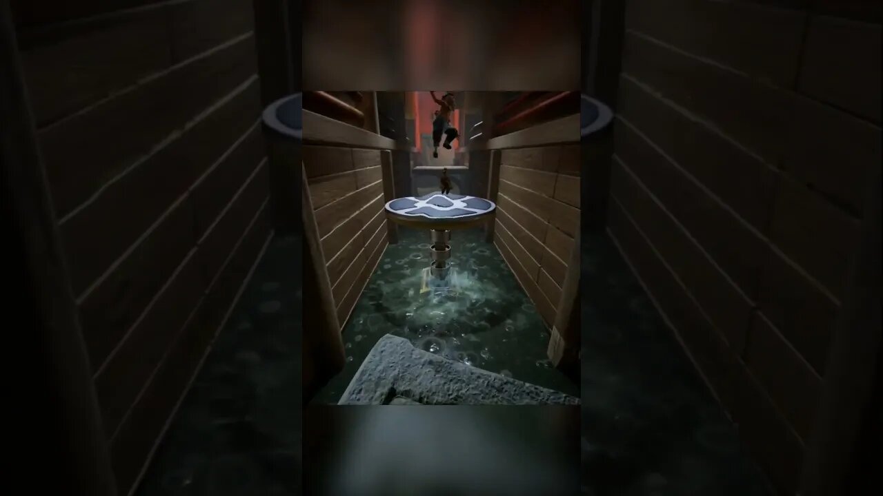 Fun and Fails in It Takes Two #multiplayer #fun #funnymoments