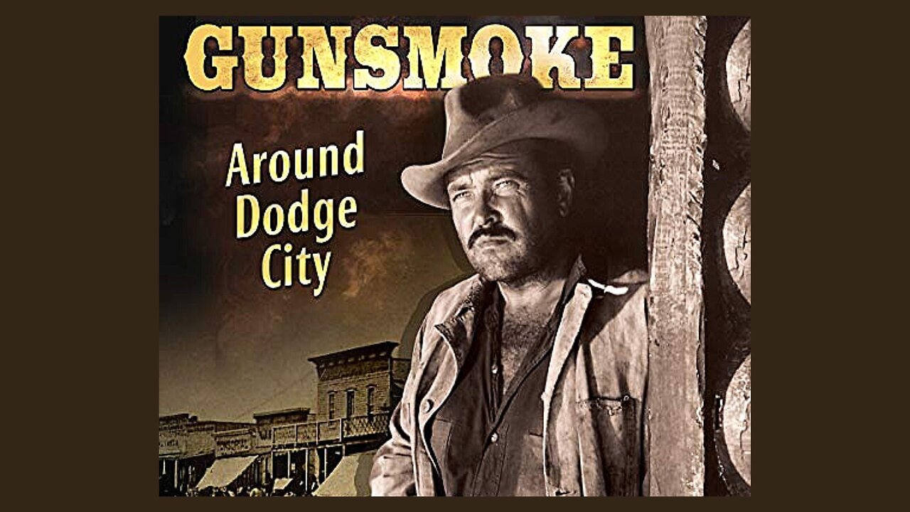 Gunsmoke (Dodge Podge)