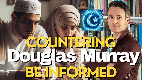 Countering Douglas Murray: Understanding Islam Beyond Stereotypes #islam #muslim #douglasmurray