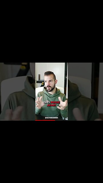 The Secret To Reaching 8-Figures In Business