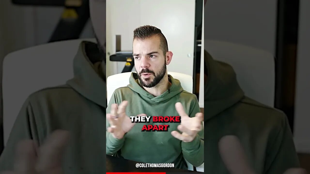 The Secret To Reaching 8-Figures In Business