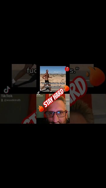 David Goggins Inspirational Speech!