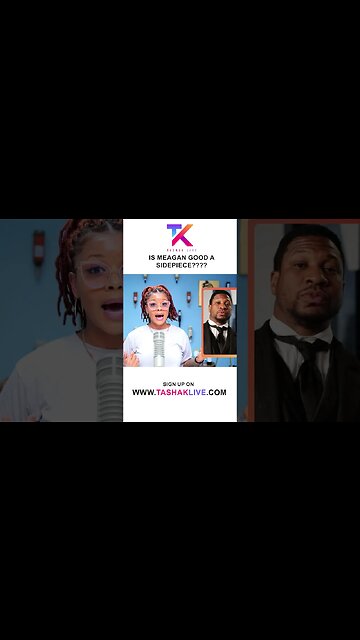 Jonathan Majors Was Just Trying To Protect His Black Queen