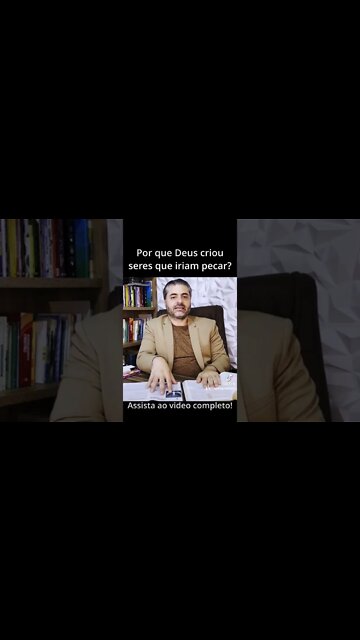 Uma pregunta muito frequente e argumento Ateu importante!