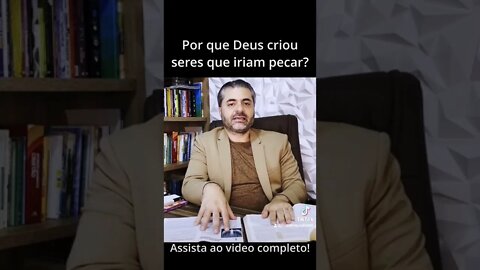 Uma pregunta muito frequente e argumento Ateu importante!