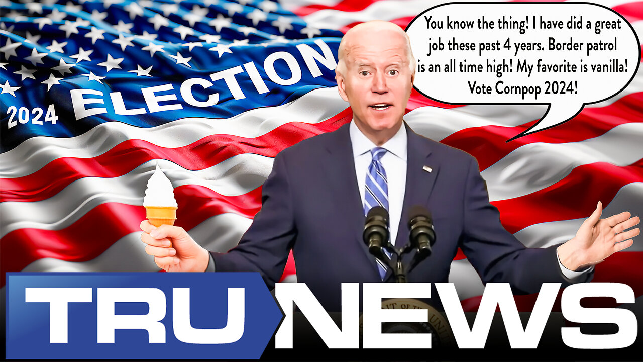 Reports: Biden Refusing to Withdraw From 2024 Election