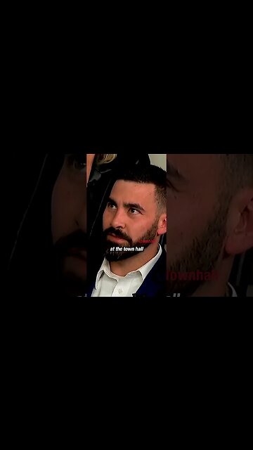 Trump voter exposes CNN's twisted narrative...ON CNN!