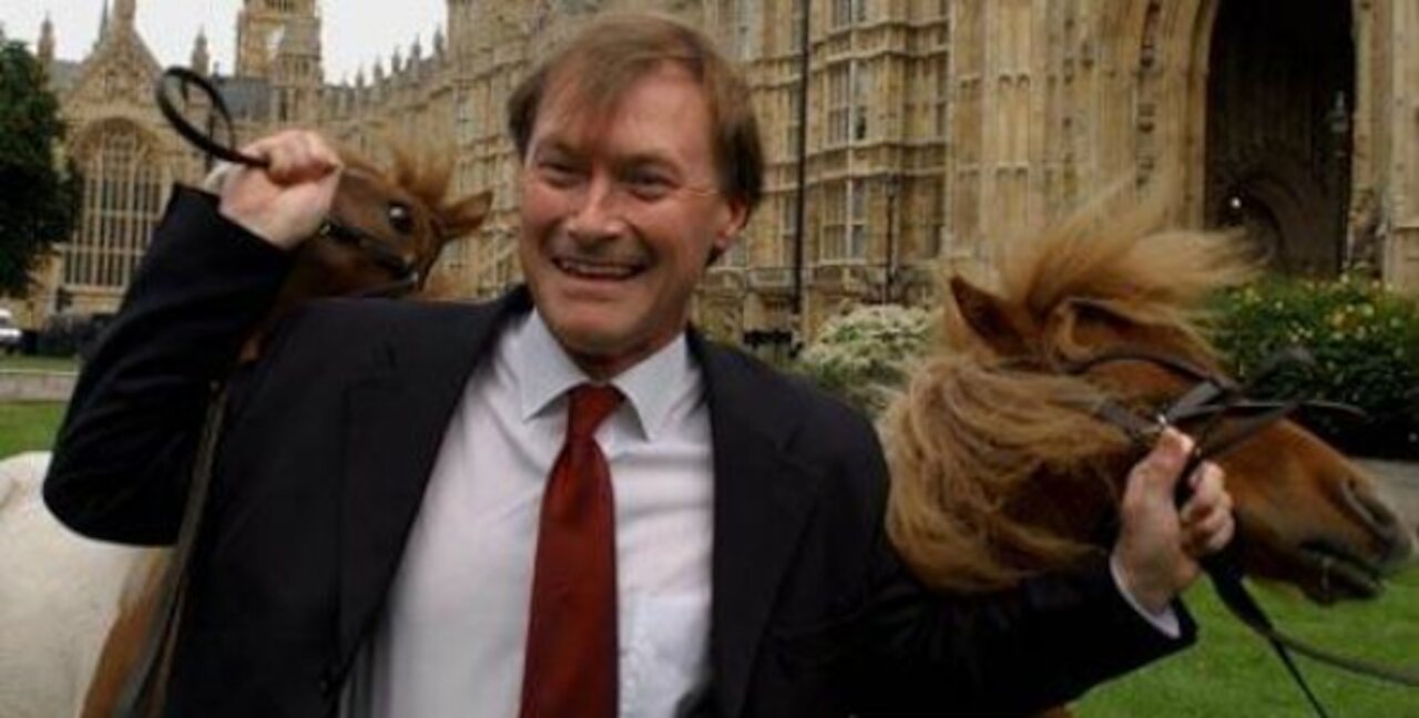 Conservative MP in the UK Stabbed to Death, Somalian Suspect Arrested