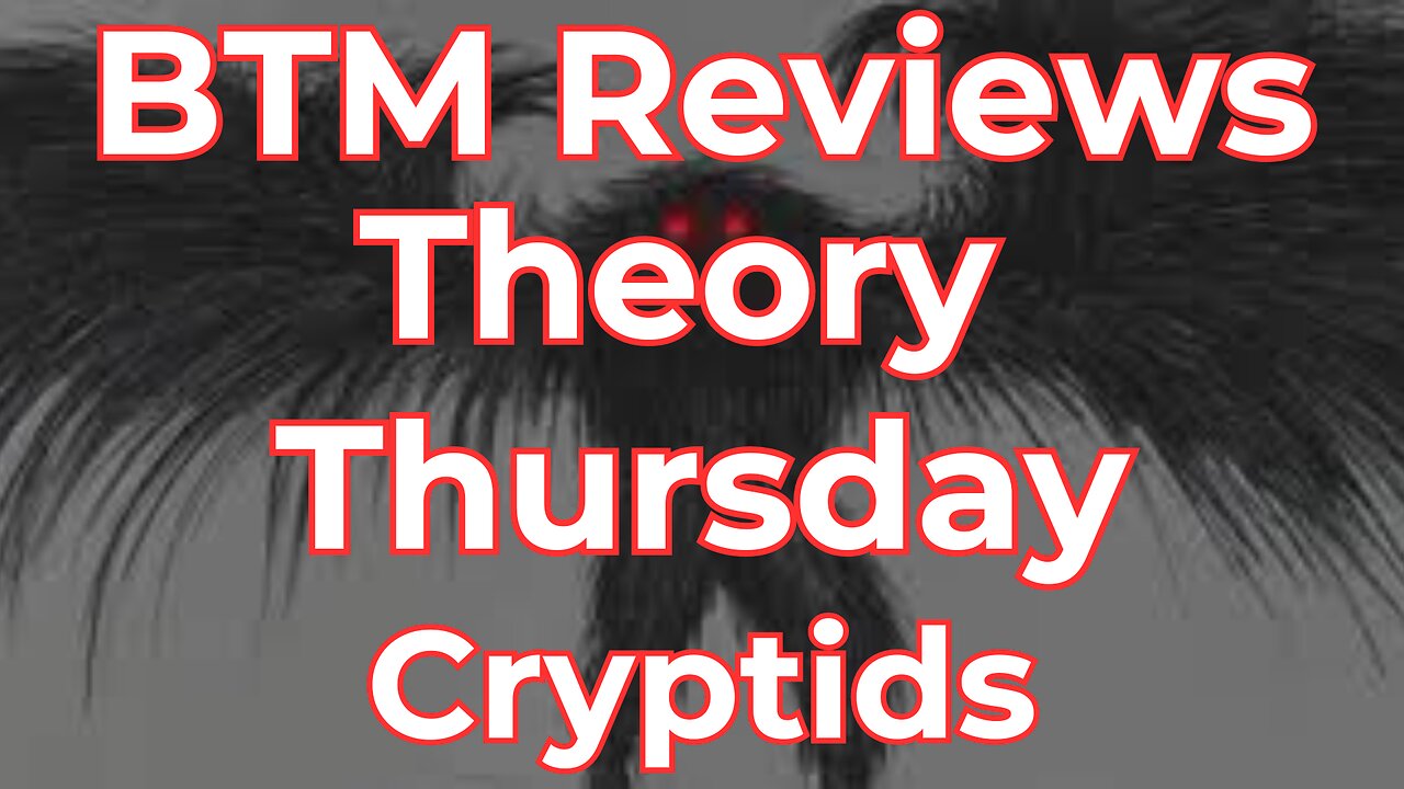 BTM Reviews Theory Thursday