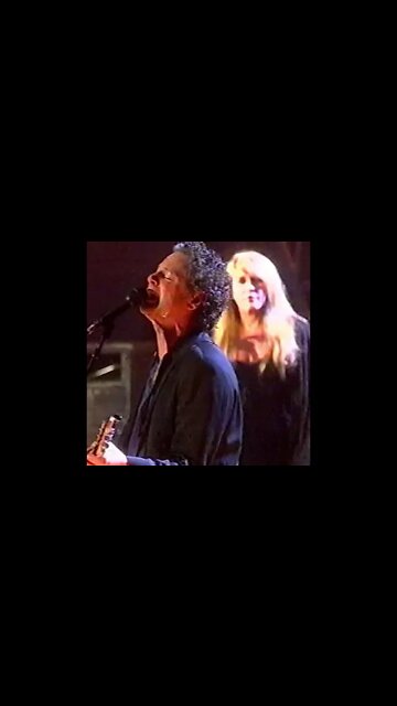 #FleetwoodMac 1 #go your own way #live #brits #stereo #shorts