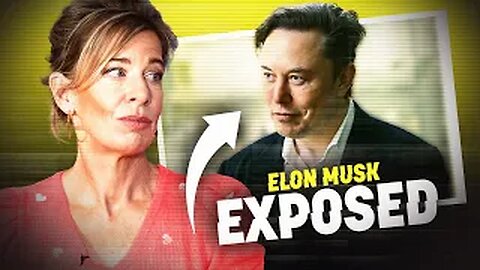 Katie Hopkins on Elon Musk, Freedom of Speech and Being Controlled by Advertisers