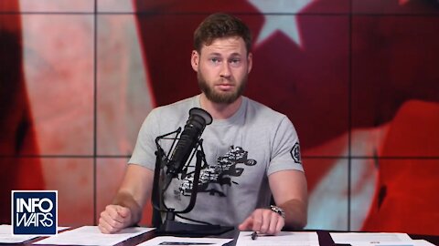 WAR ROOM (Full Show) Friday 6/11/21