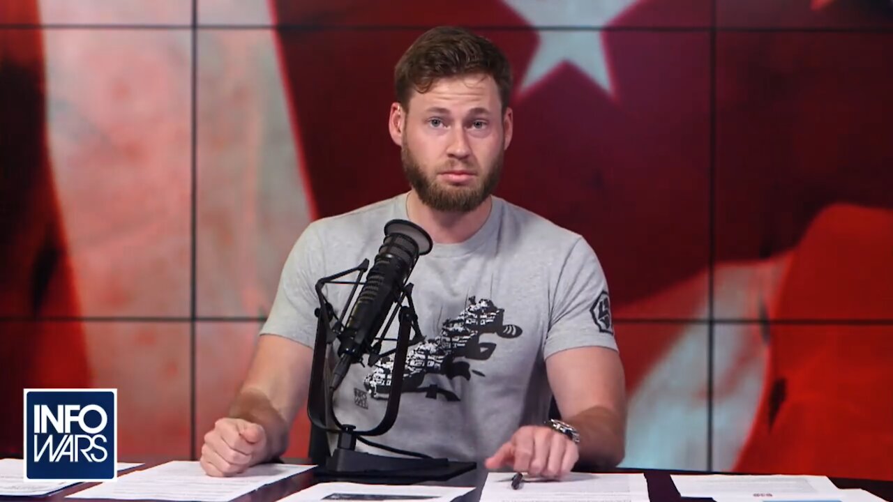 WAR ROOM (Full Show) Friday 6/11/21