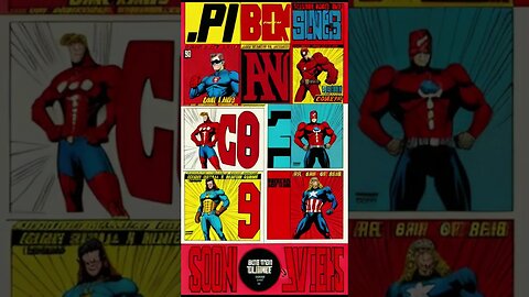 STAN LEE SUPER HEROI 10 #shorts