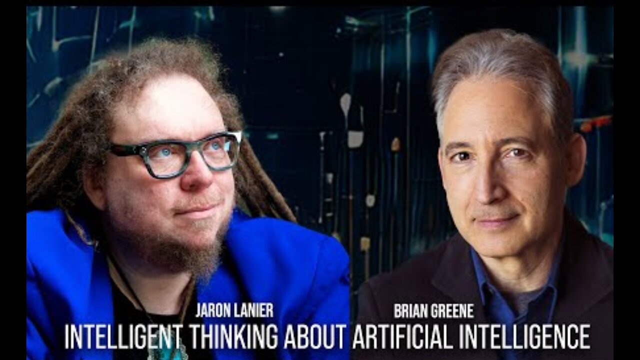 World Science Festival: Intelligent Thinking About Artificial Intelligence