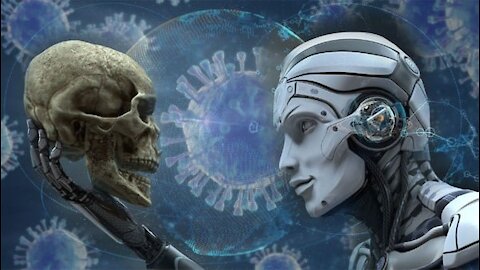 Humanity Will Become A Choice