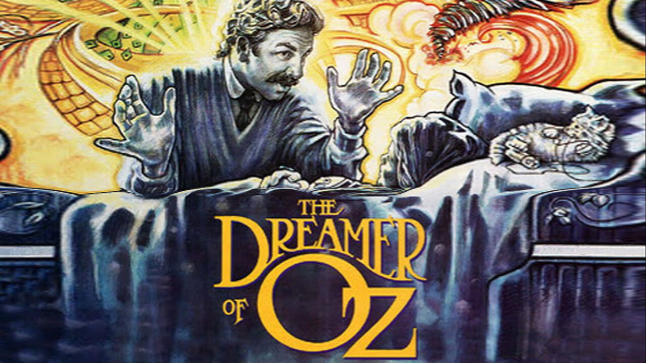 The Dreamer Of Oz (1990 Full TV Movie) | Bio/Drama/Docudrama | John Ritter, Annette O'Toole, Rue McClanahan.