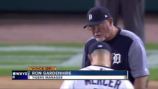 Ron Gardenhire on Tigers top prospects: "I hope I don't get fired before they get here"