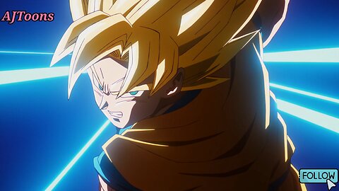 Dragon Ball Daima Season 01 episode 01 Part 01
