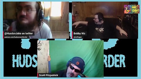 MONDAYS WITH JAKE EP2