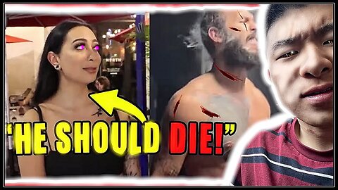 TATE HATER DESTROYED IN PUBLIC | FANS STAND UP FOR TOPG | FESIFY : REACTION
